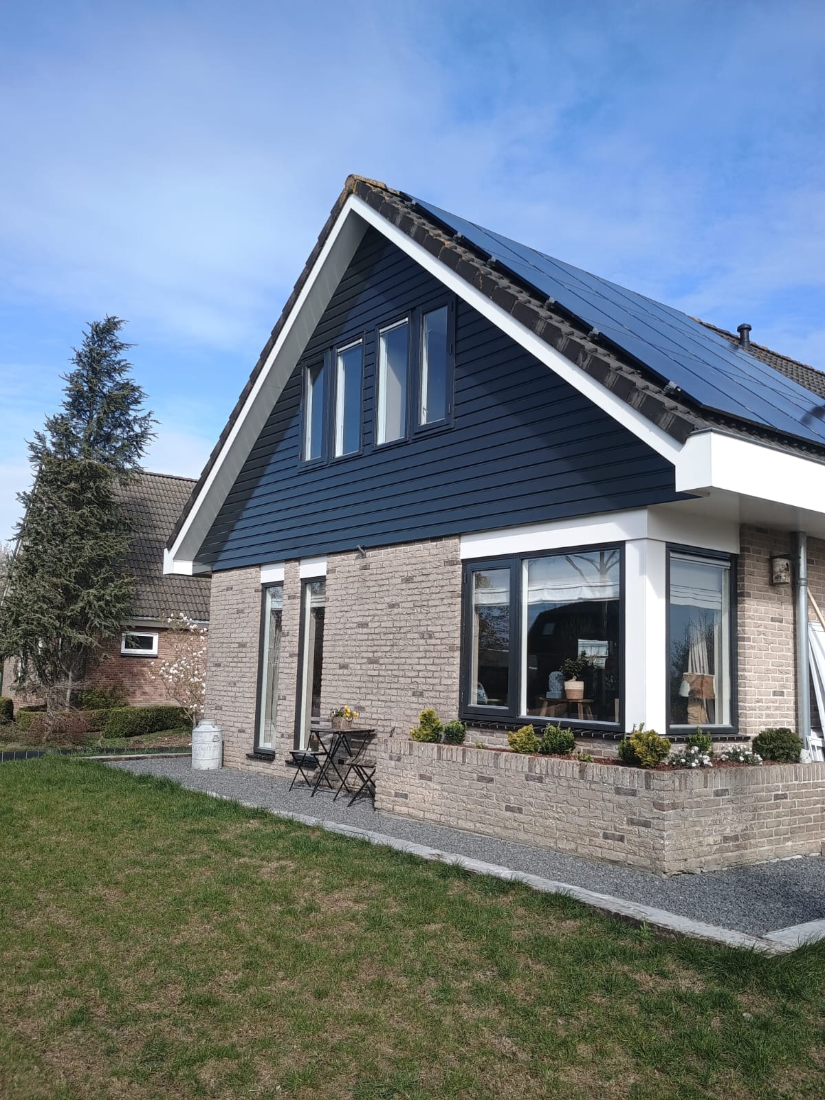 Architectonische Transformatie