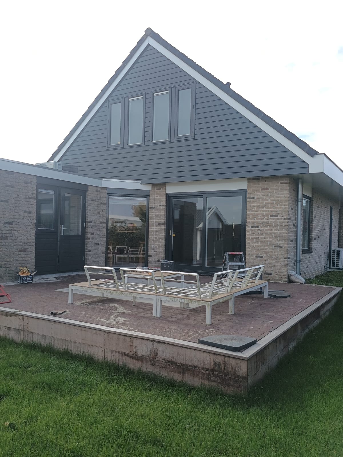 Veranda Renovatie